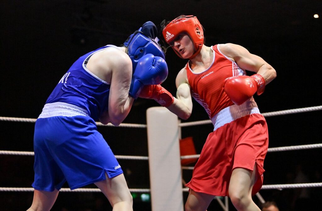 Amateur boxing faces shaping sport Key vote this Saturday - Irish boxing