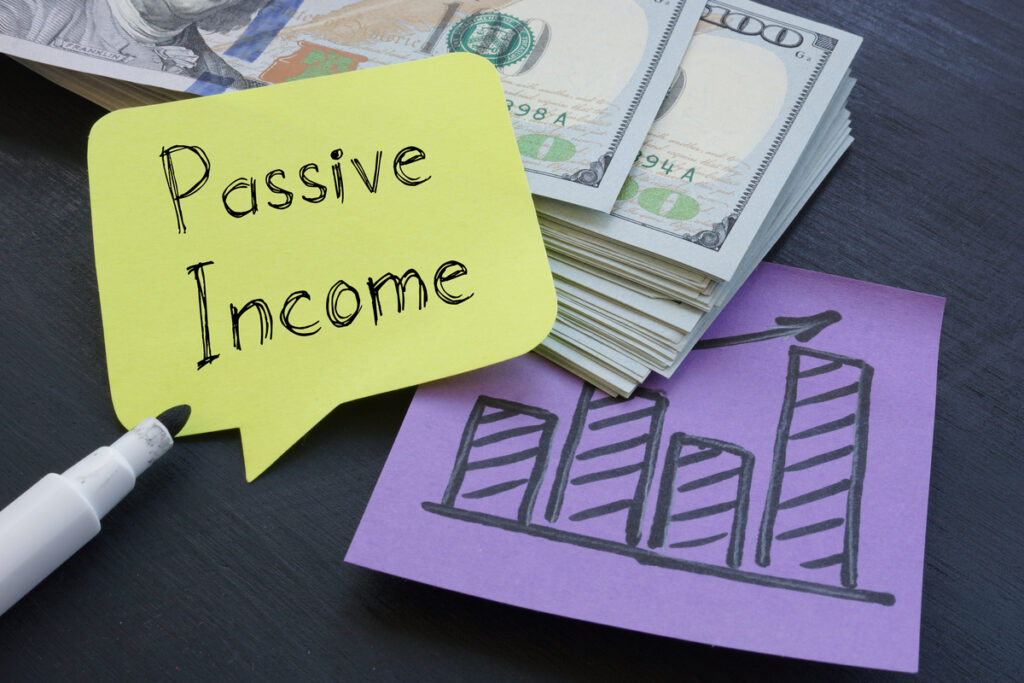 Why energy transfer is my best passive income investment | A motley fool